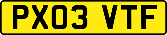 PX03VTF