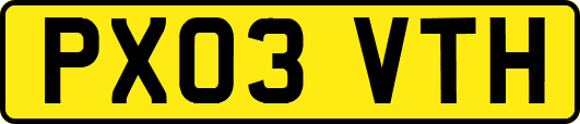 PX03VTH