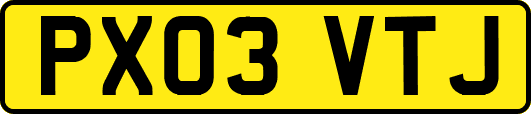 PX03VTJ
