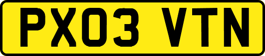 PX03VTN