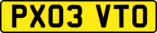 PX03VTO