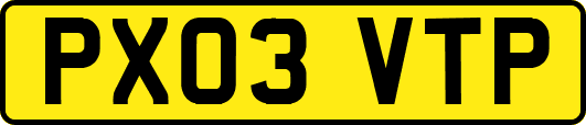 PX03VTP