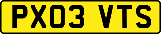 PX03VTS