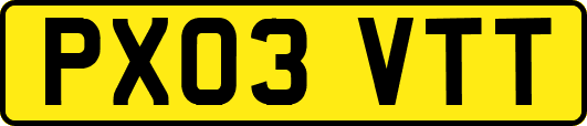 PX03VTT