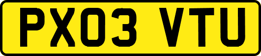 PX03VTU