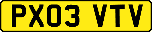 PX03VTV