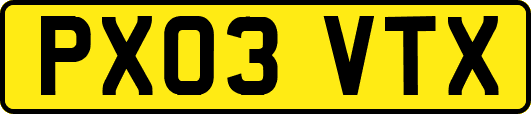 PX03VTX