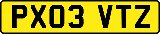 PX03VTZ