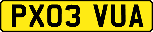 PX03VUA