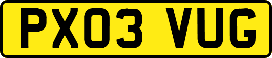 PX03VUG