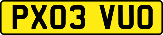 PX03VUO