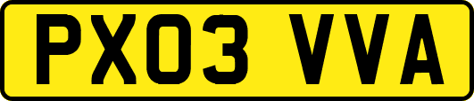 PX03VVA