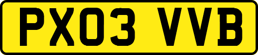 PX03VVB