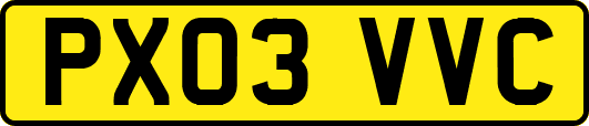 PX03VVC
