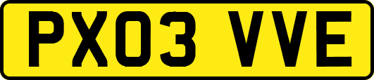 PX03VVE