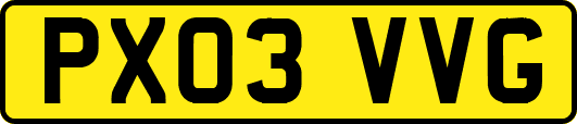 PX03VVG