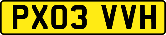 PX03VVH