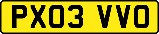 PX03VVO