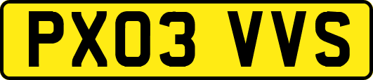 PX03VVS