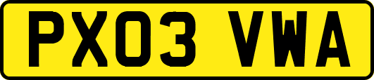 PX03VWA