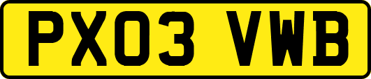 PX03VWB