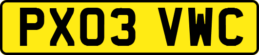 PX03VWC