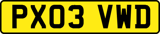 PX03VWD