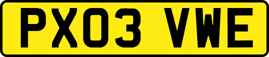 PX03VWE