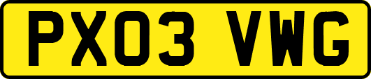 PX03VWG