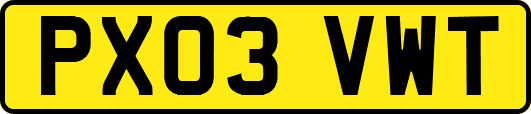 PX03VWT