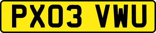 PX03VWU