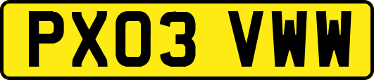 PX03VWW