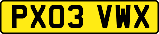 PX03VWX