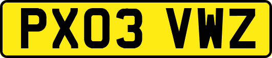 PX03VWZ