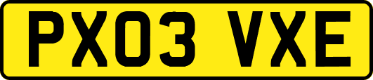 PX03VXE