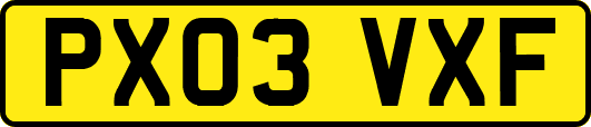 PX03VXF