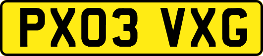 PX03VXG