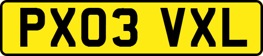 PX03VXL