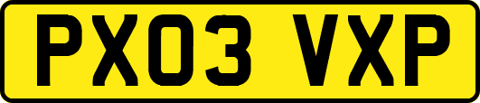 PX03VXP