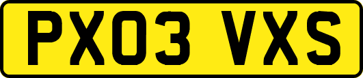 PX03VXS