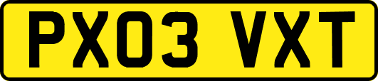 PX03VXT