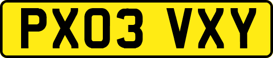 PX03VXY