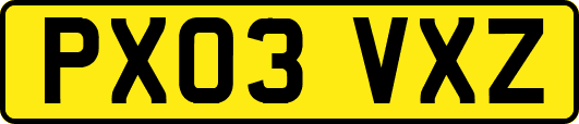 PX03VXZ