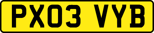 PX03VYB