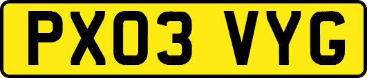 PX03VYG