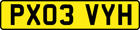 PX03VYH