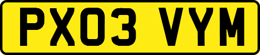 PX03VYM