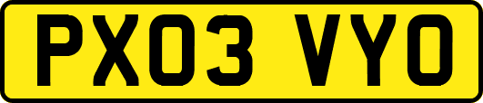PX03VYO