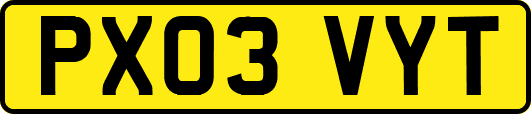 PX03VYT