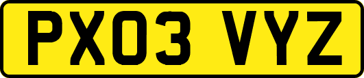 PX03VYZ